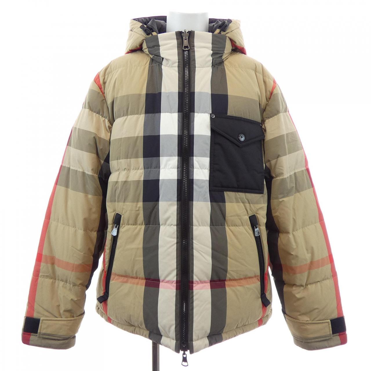 Burberry Down Jacket