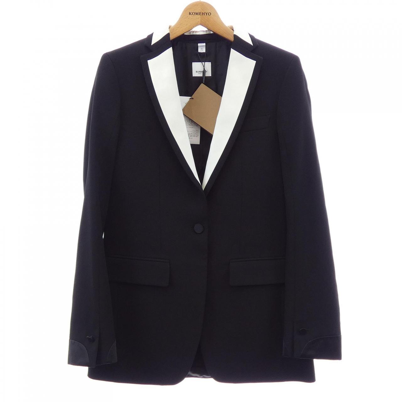 Burberry Jacket