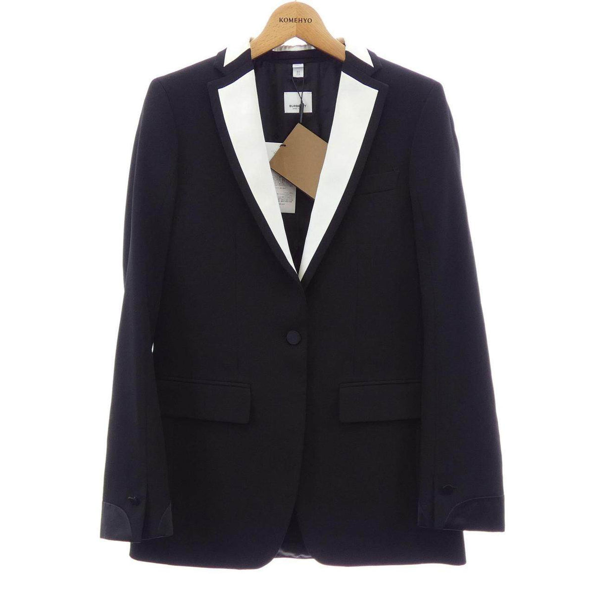 Burberry Jacket