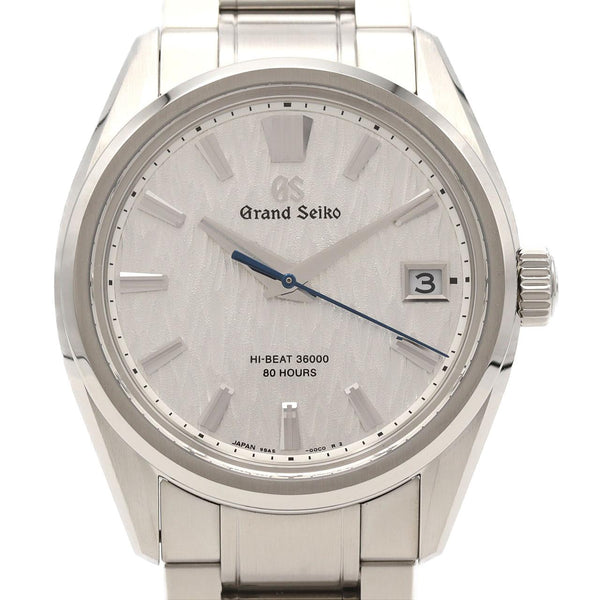 Seiko Grand Seiko Evolution 9 Collection Stainless Steel Automatic