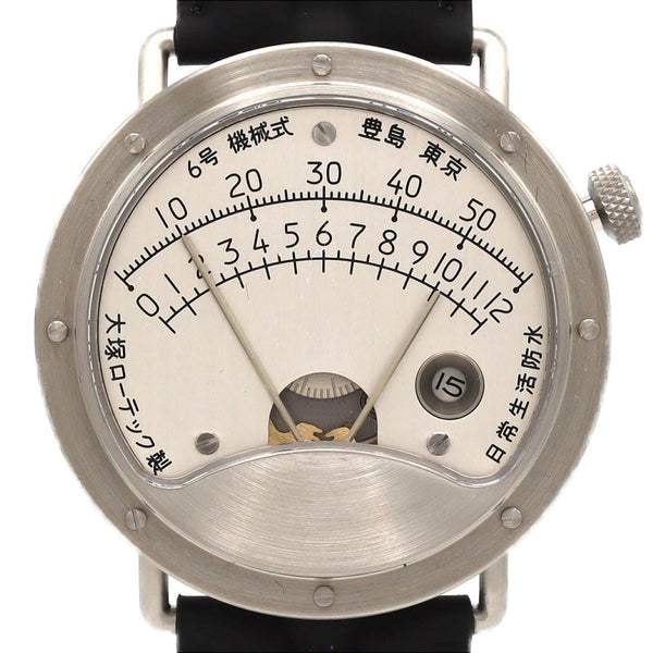 OTSUKA LOTEC Stainless Steel Automatic