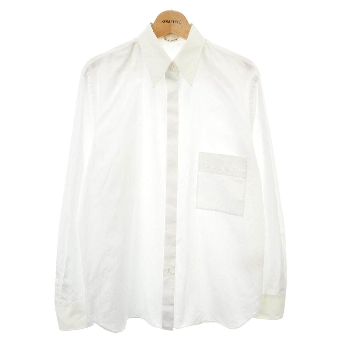 Hermes Cotton Shirt