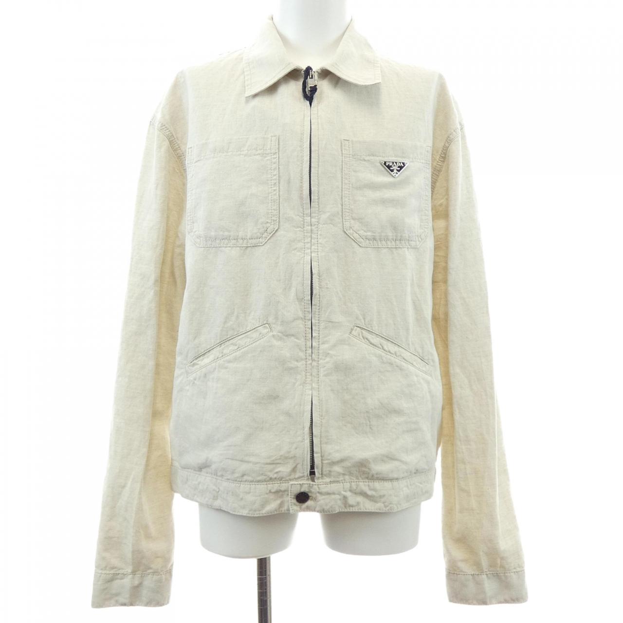 Prada Jacket