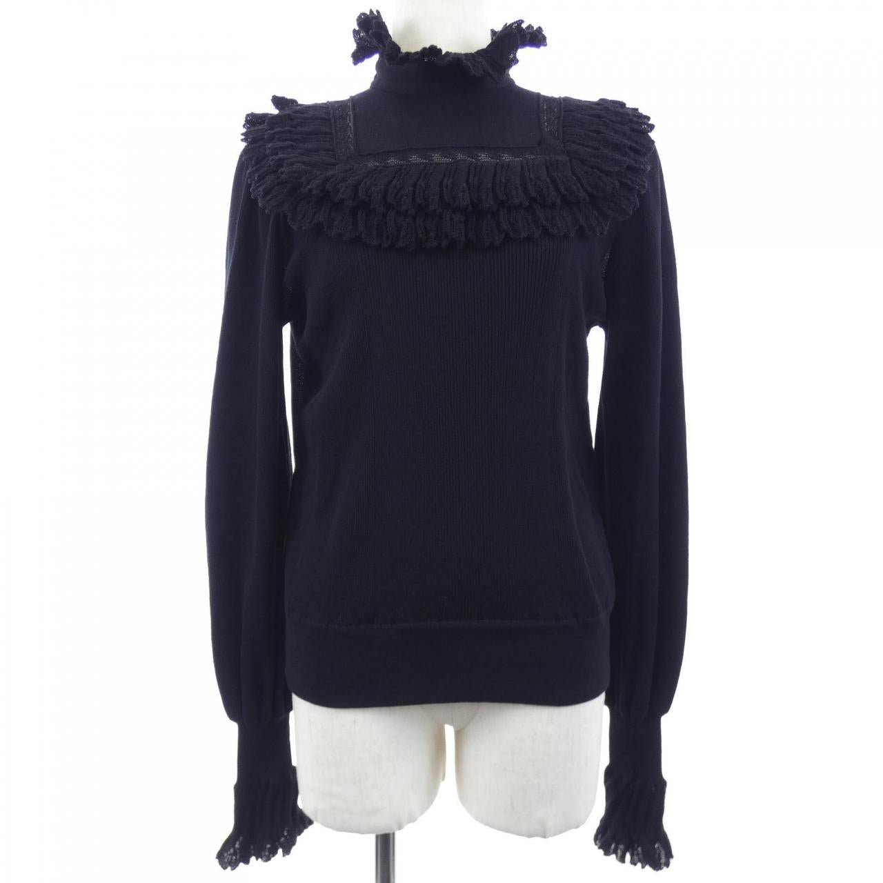 Chanel Top
