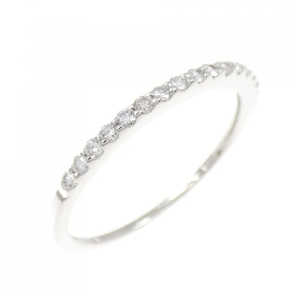 Vendome Au750 Diamond Ring
