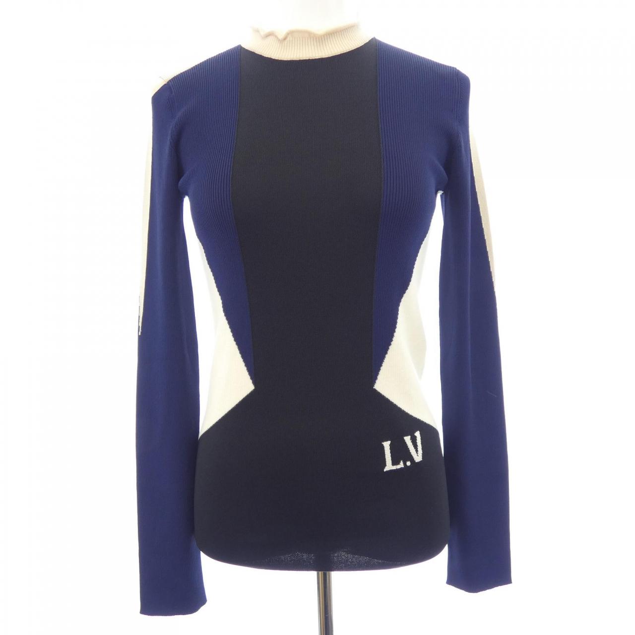 Louis Vuitton Knit Top