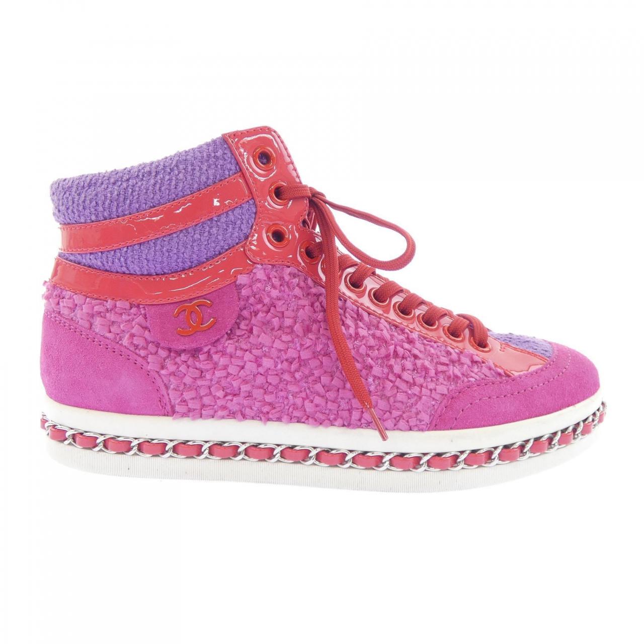 Chanel Sneakers