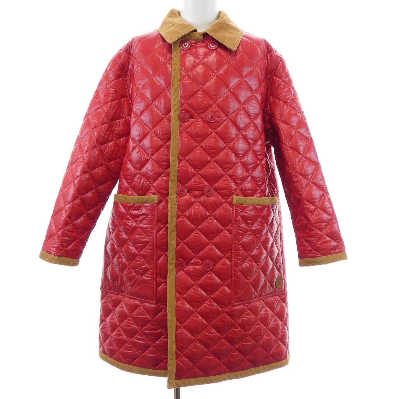 Gucci Wool Coat