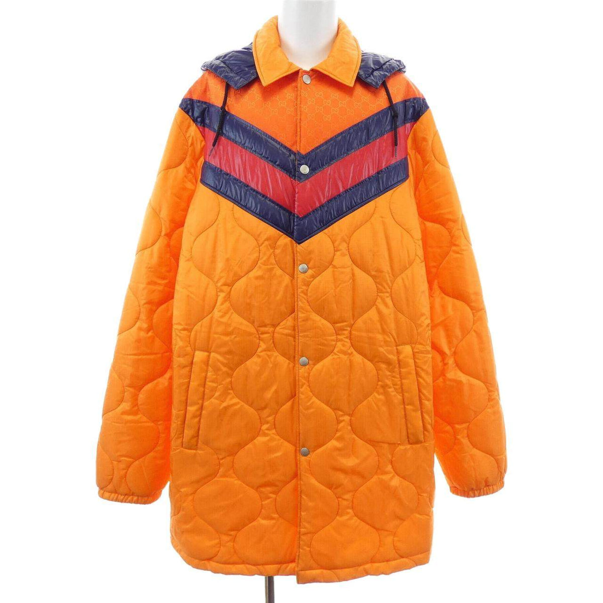 Gucci Wool Coat