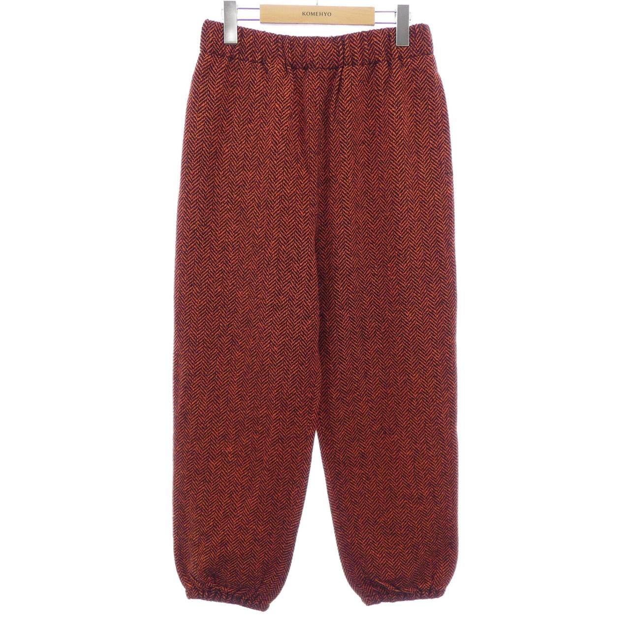 Gucci Pants