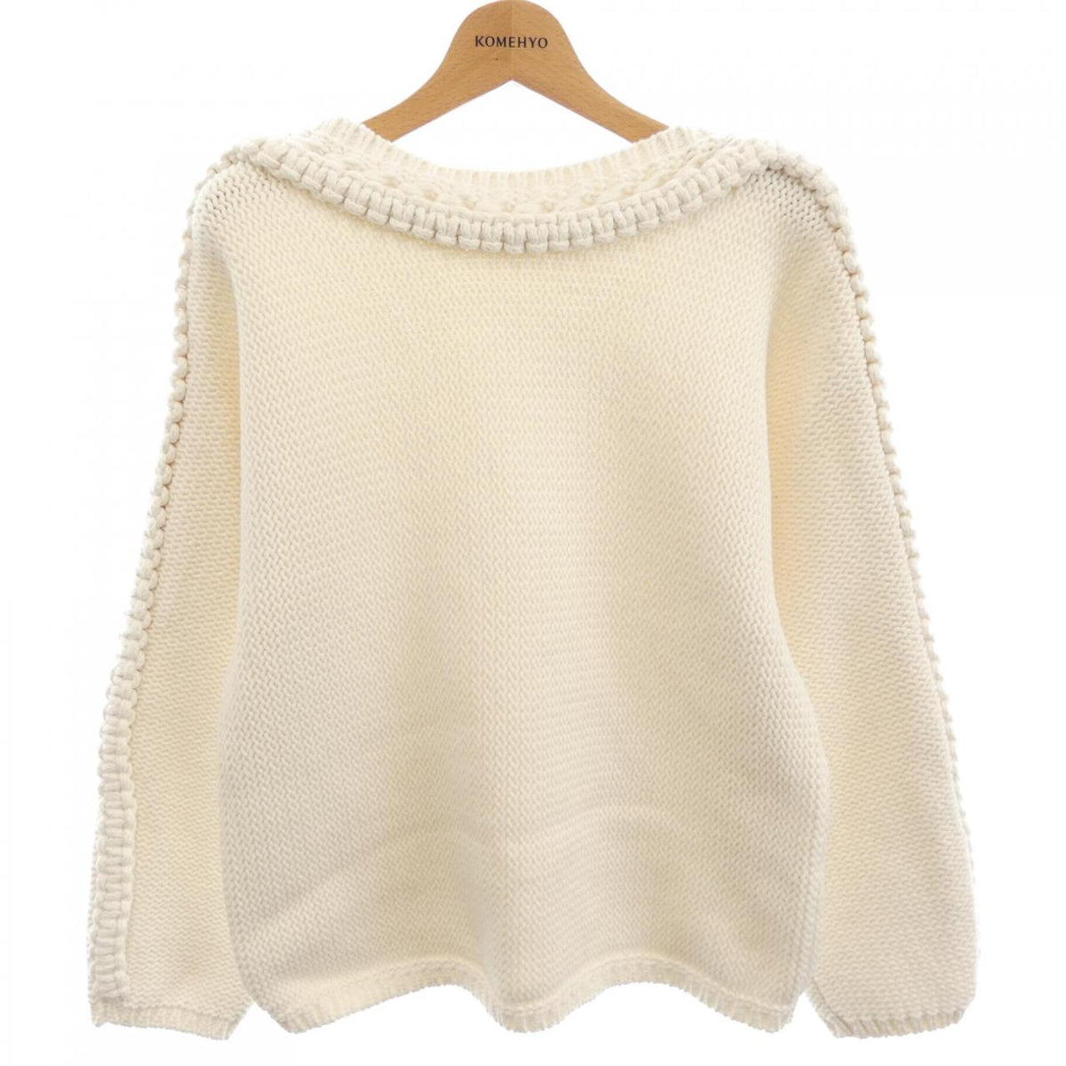 Hermes Wool Knit