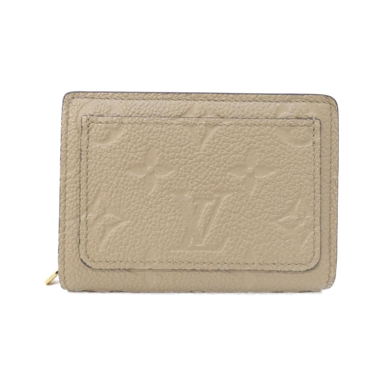 Louis Vuitton Monogram Empreinte Wallet
