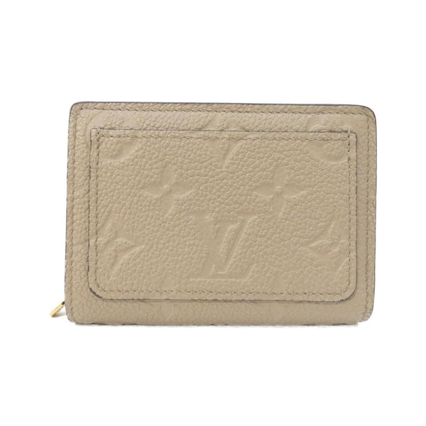 Louis Vuitton Monogram Empreinte Wallet