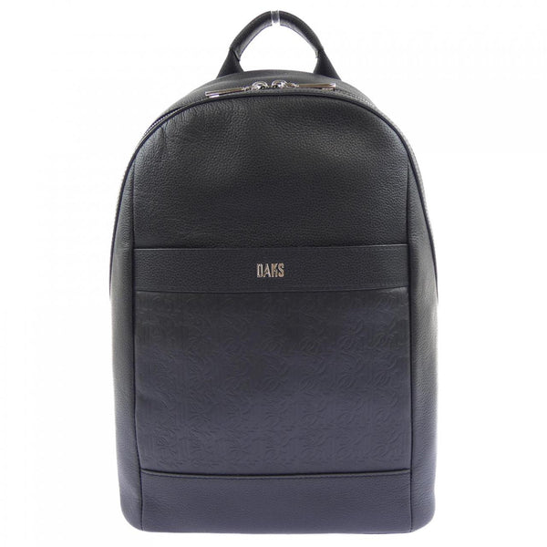 Daks Leather Backpack