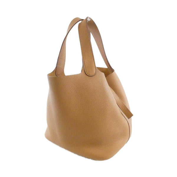 Hermes Picotin Lock MM Clemence handbag