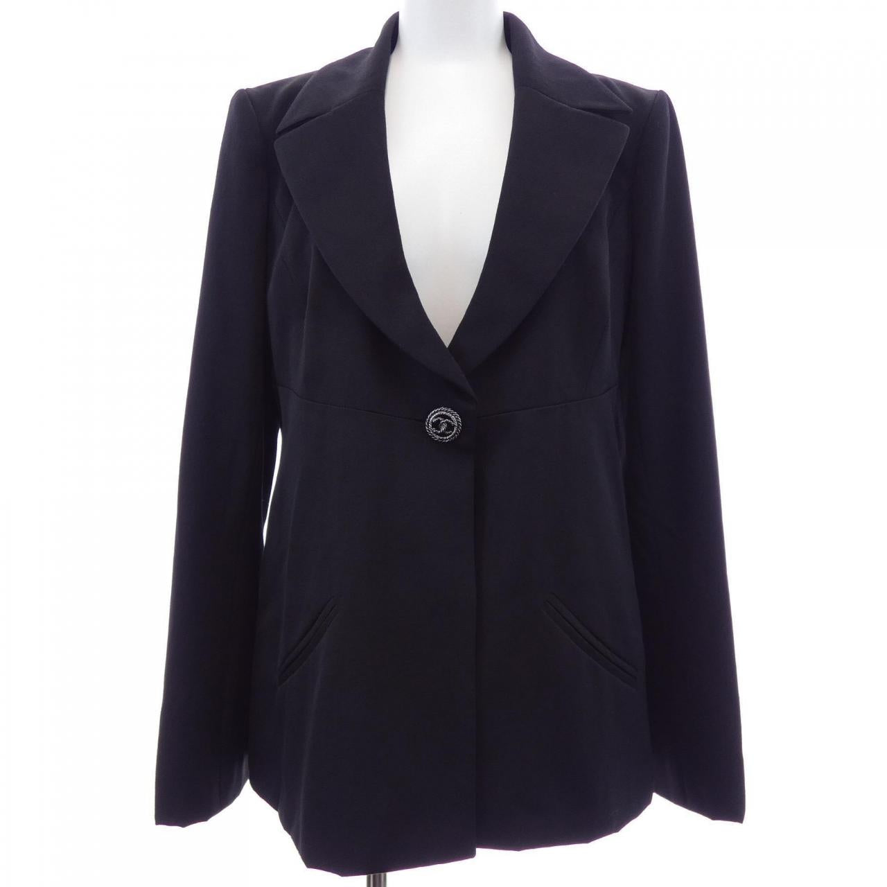 Chanel Jacket