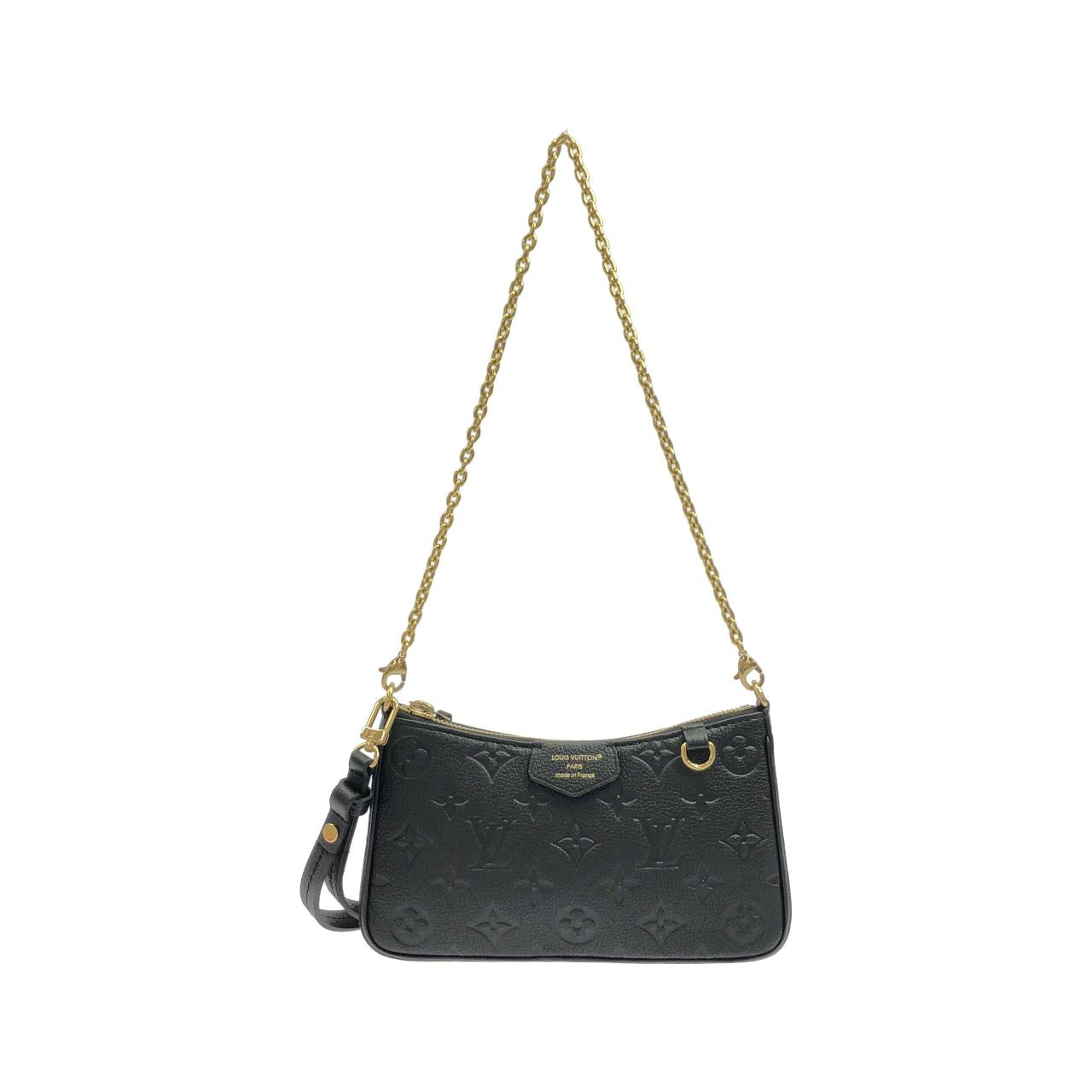 Louis Vuitton Monogram Empreinte accessory pouch