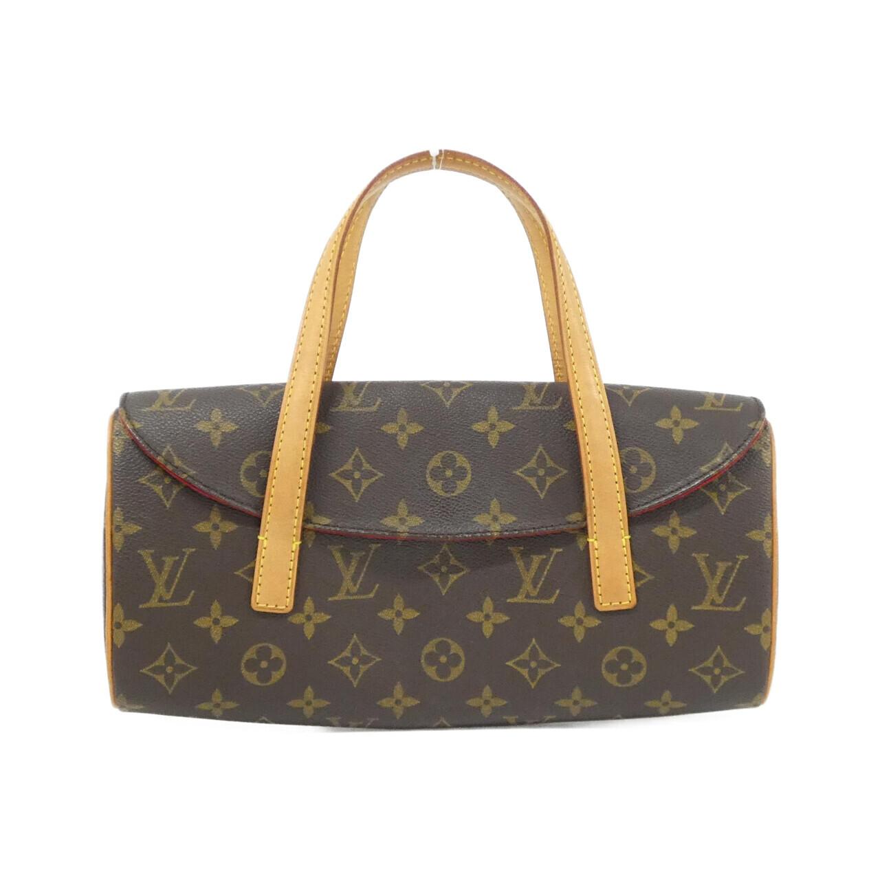 Louis Vuitton Monogram Bag