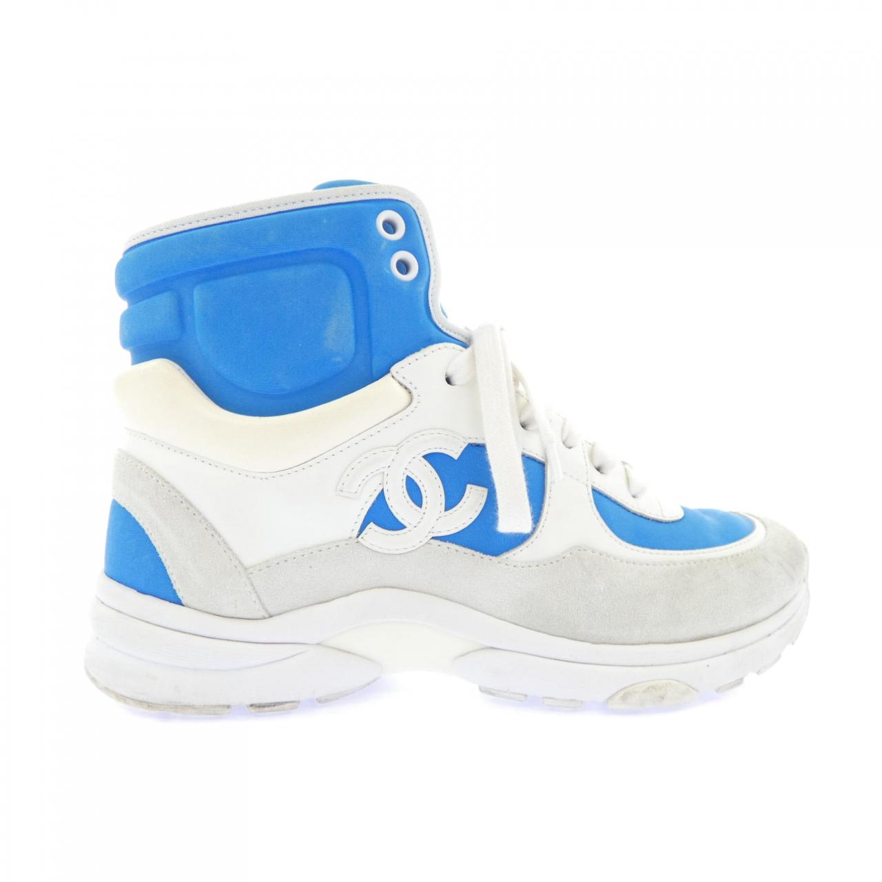 Chanel Sneakers