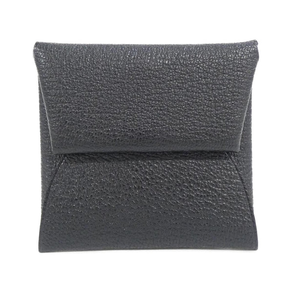 Hermes Bastia Chevre Coin Case