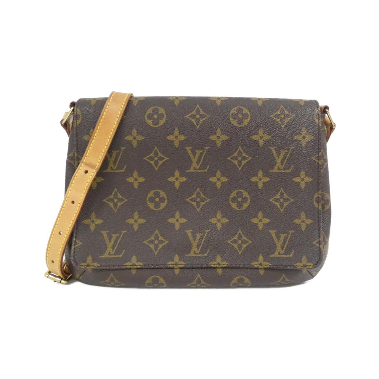 Louis Vuitton Monogram Shoulder Bag