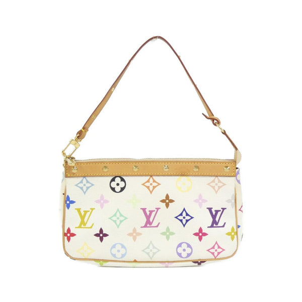 Louis Vuitton Multicolor Monogram Accessories Pouch