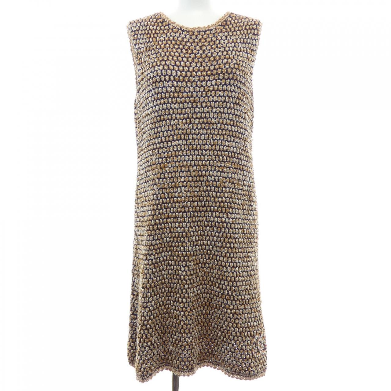 Chanel Dress