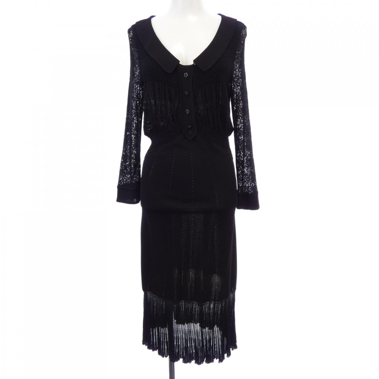 Chanel Dress