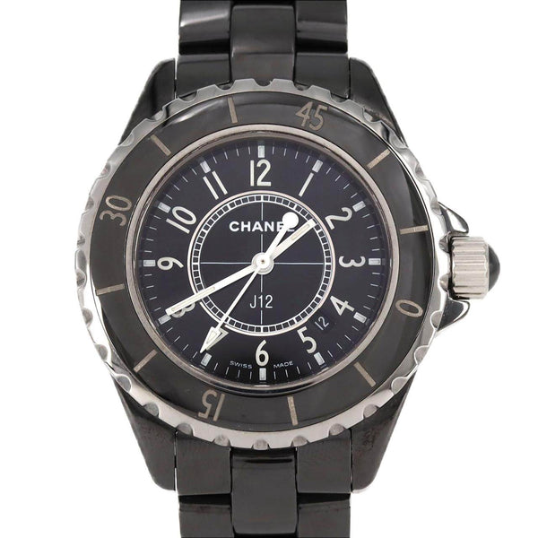 Chanel J12 Ceramic Quartz