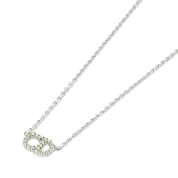 Christian Dior Clair D Lune Necklace