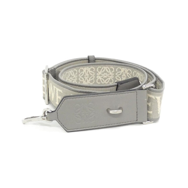 Loewe Canvas Calf Accessory