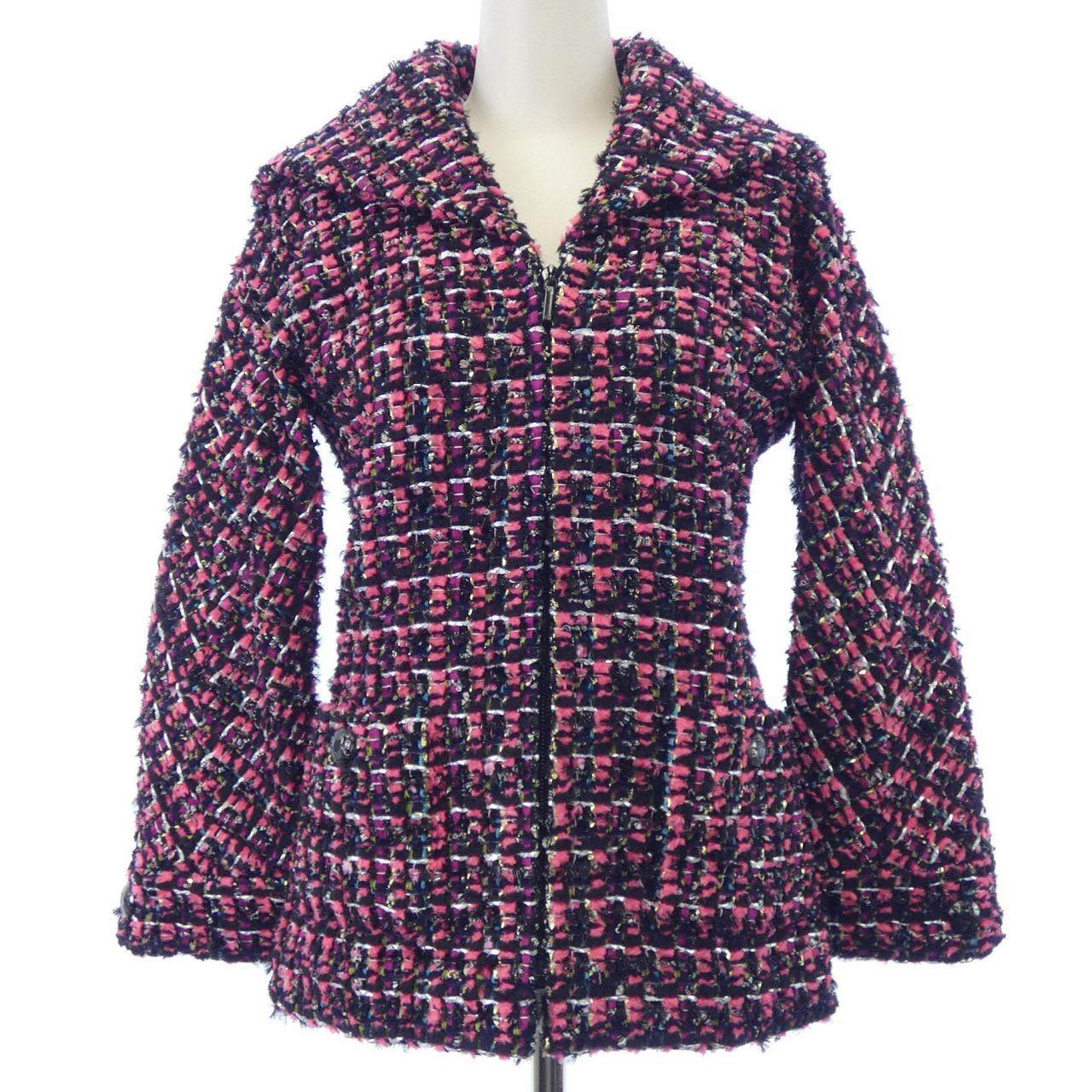 Chanel Jacket