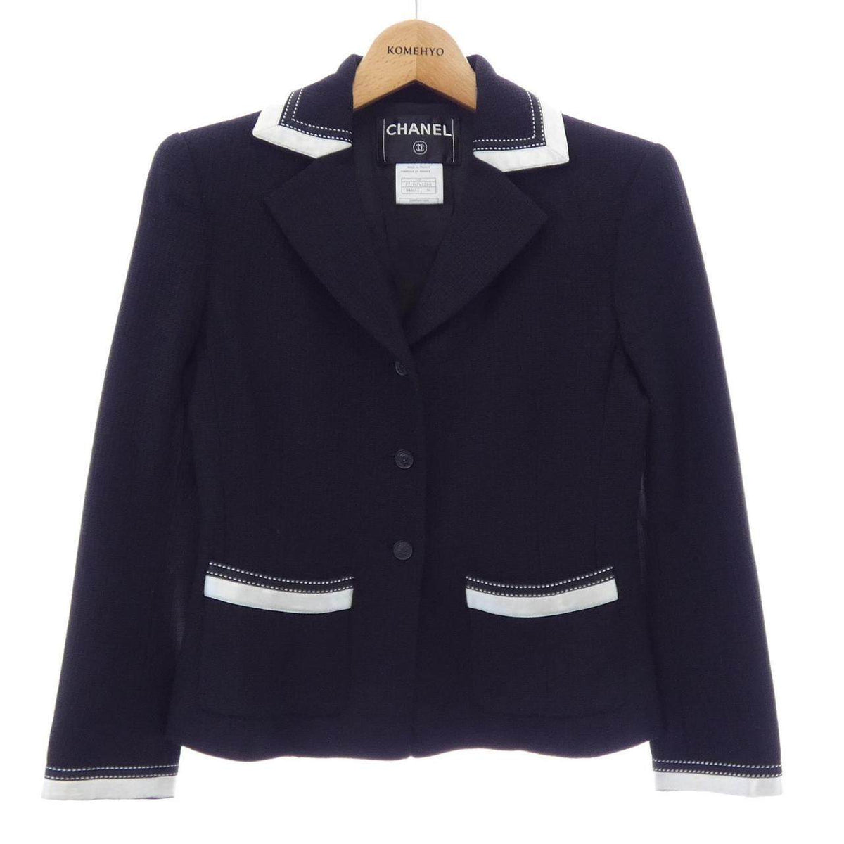 Chanel Jacket