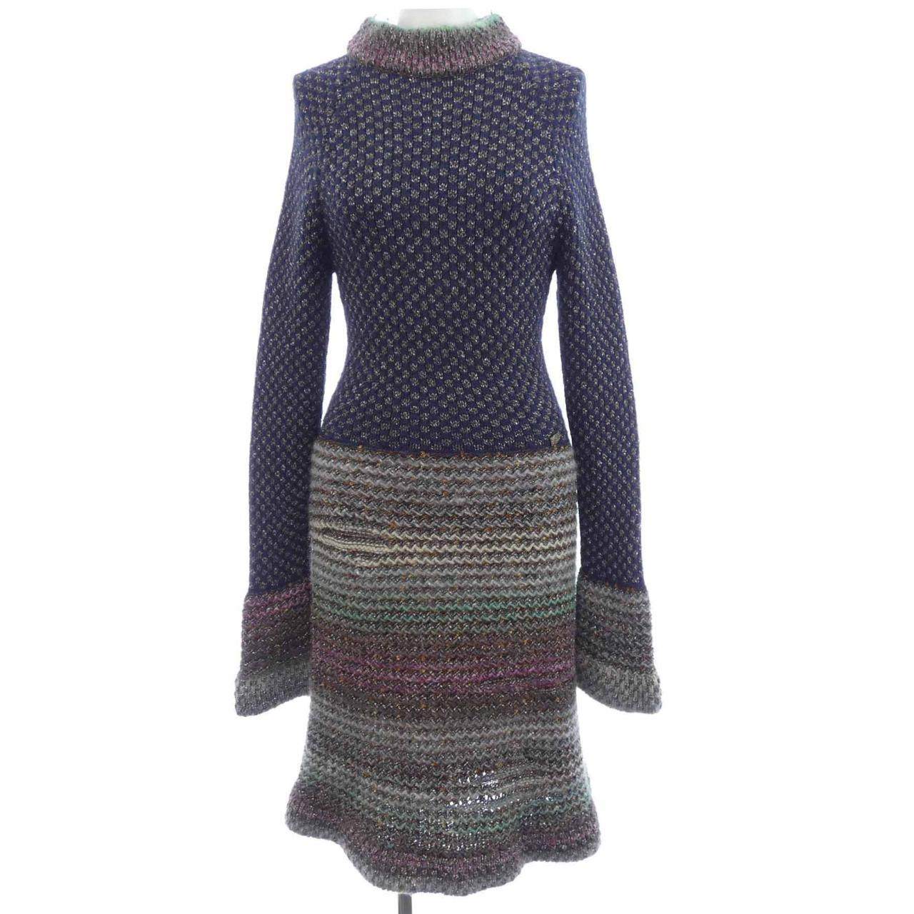 Chanel Dress
