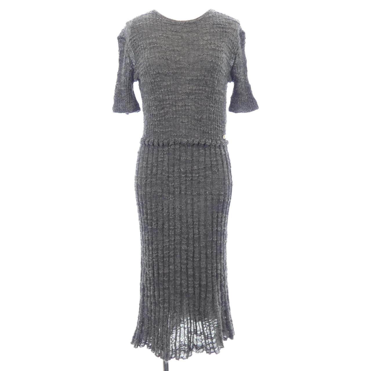 Chanel Dress