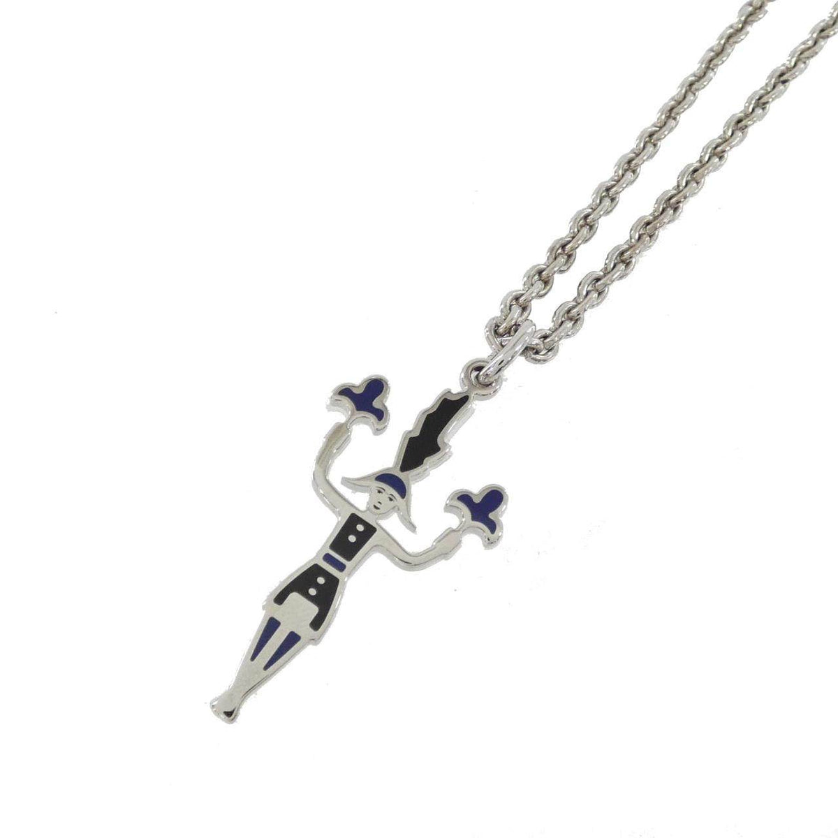 Hermes Artificier Necklace