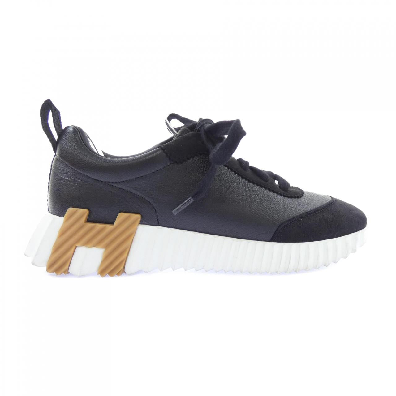 Hermes Bouncing Sneakers