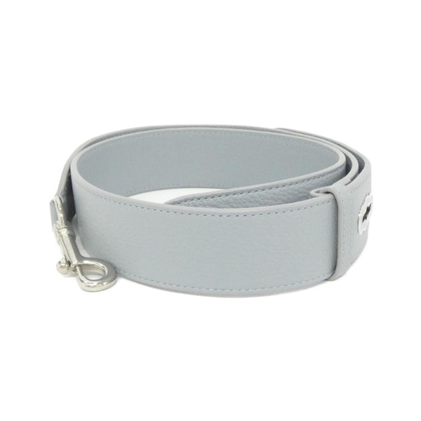 Mulberry Leather Strap