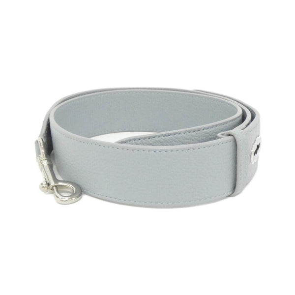 Mulberry Leather Strap