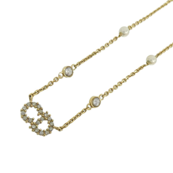 Christian Dior Clair D Lune Necklace