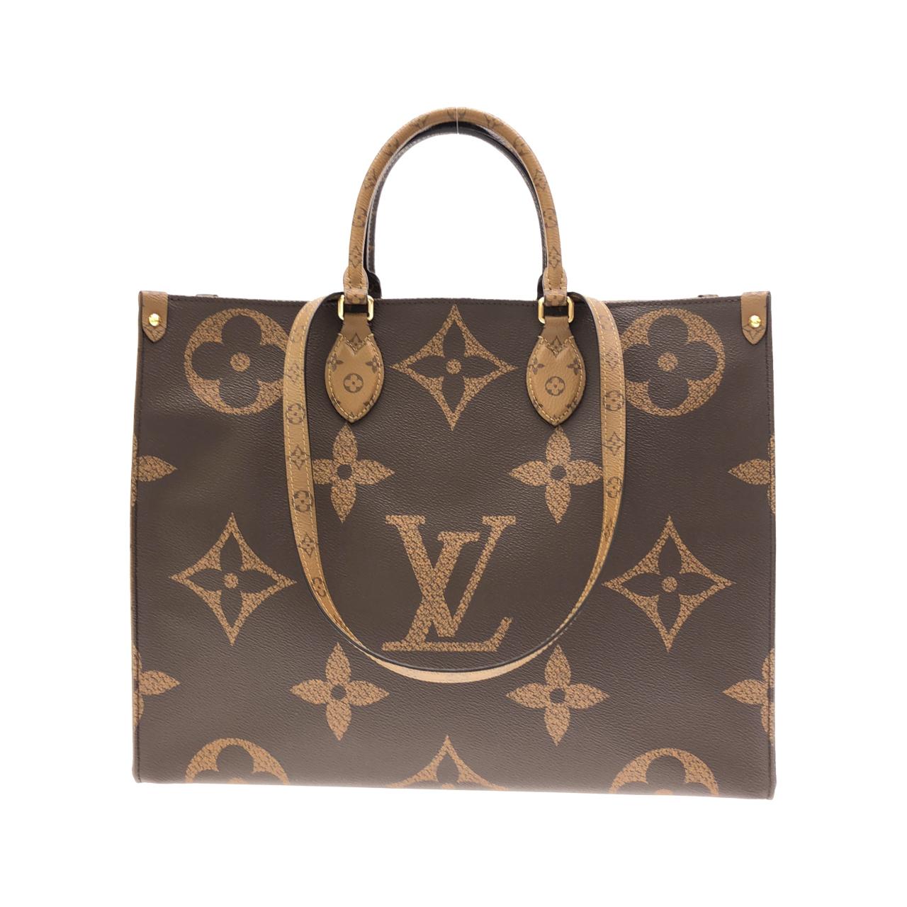 Louis Vuitton OnTheGo Monogram Giant Tote Bag