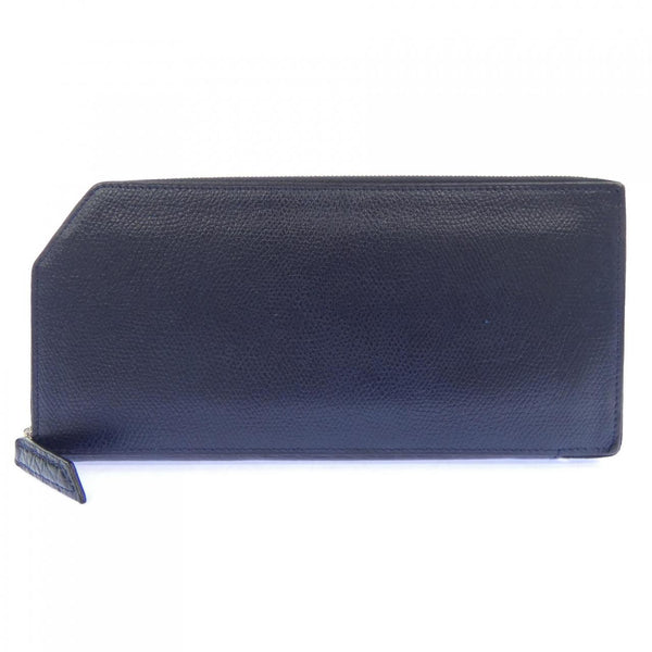 CAMILLE FOURNET VERSO WALLET Crocodile Long Wallet