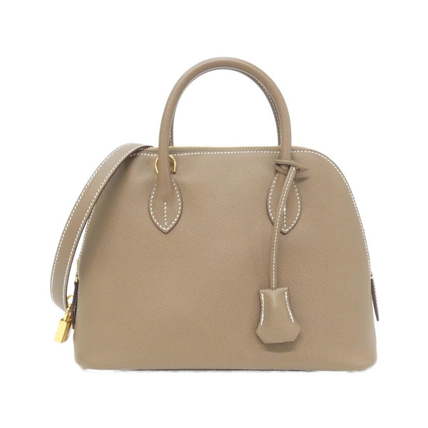 Hermes Bolide192325 Epsom Bag