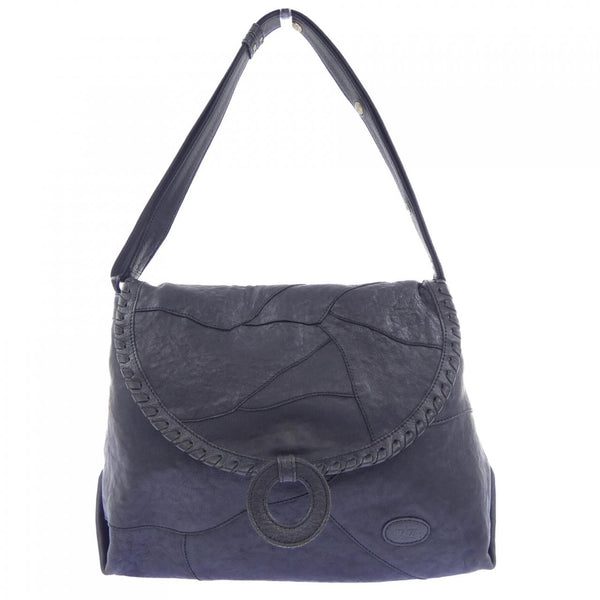 IBIZA Leather Handbag