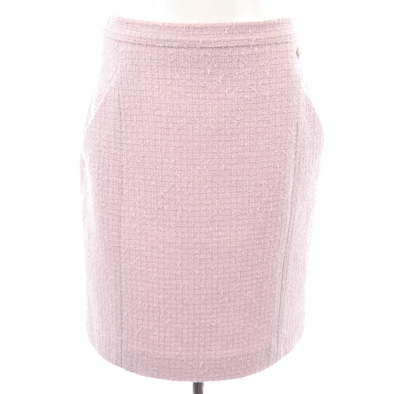 Chanel Skirt