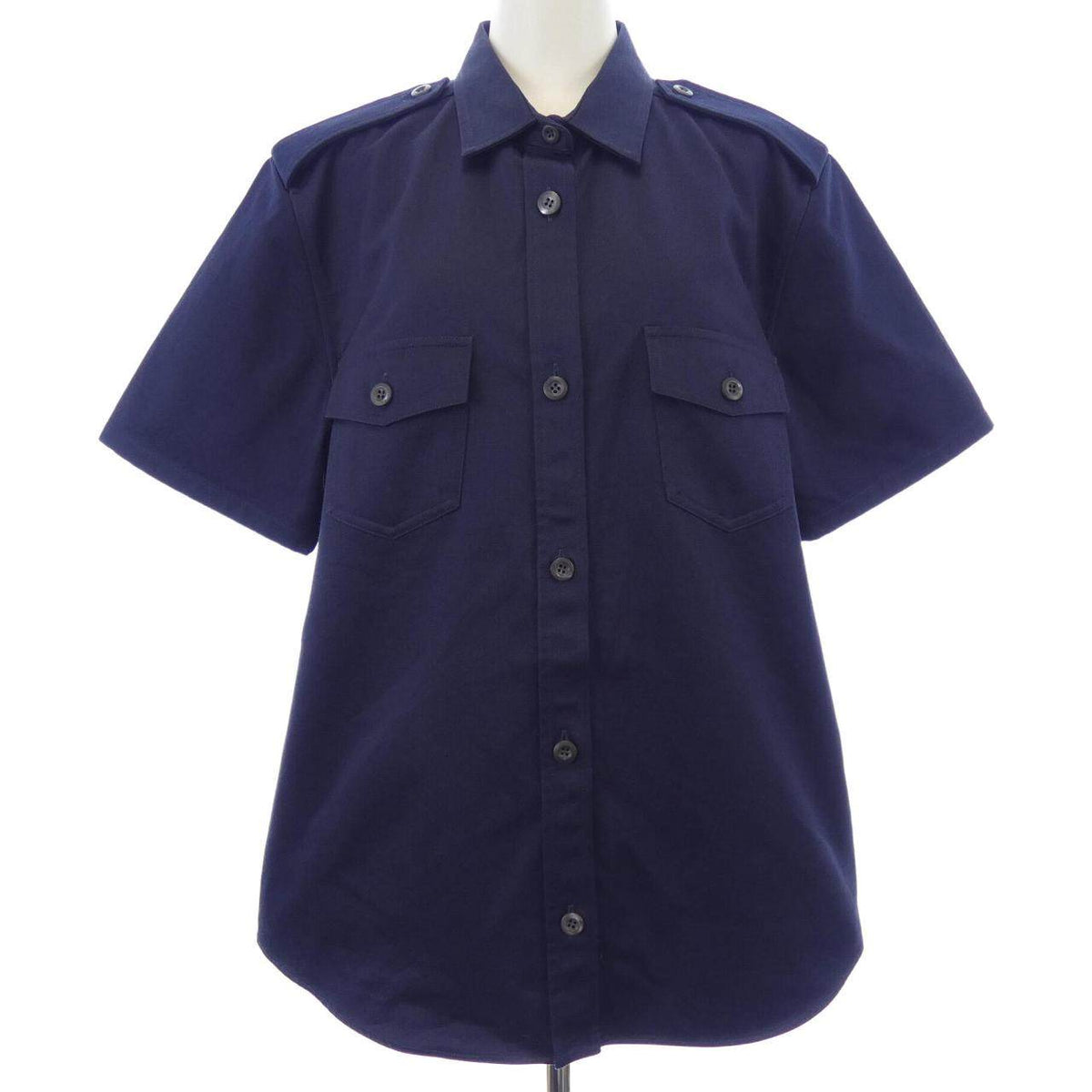 Prada Short Sleeve Shirt