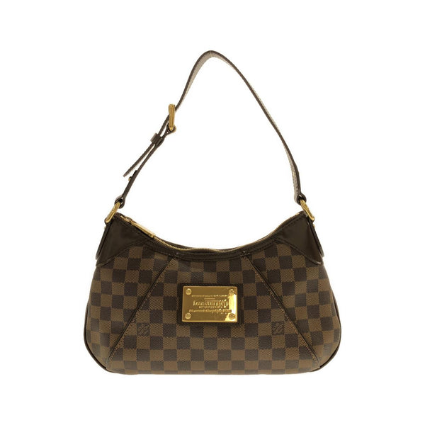 Louis Vuitton Thames Damier Shoulder Bag