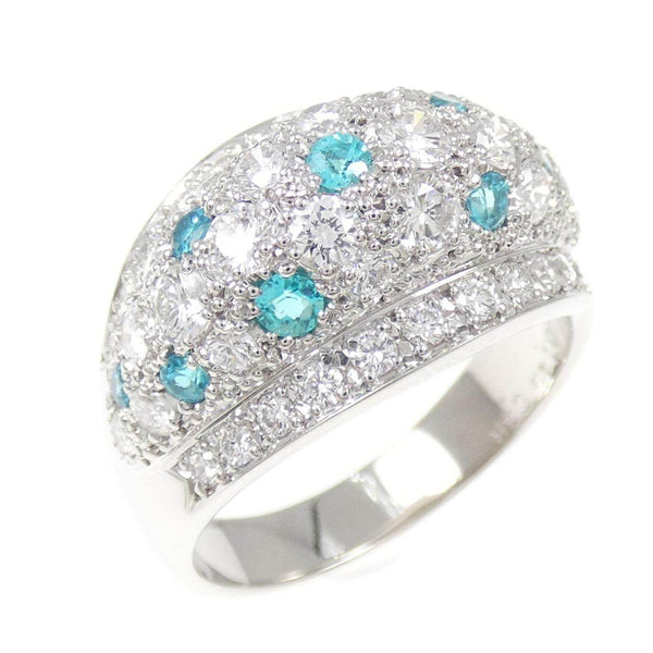 Atelier Al Platinum Ring