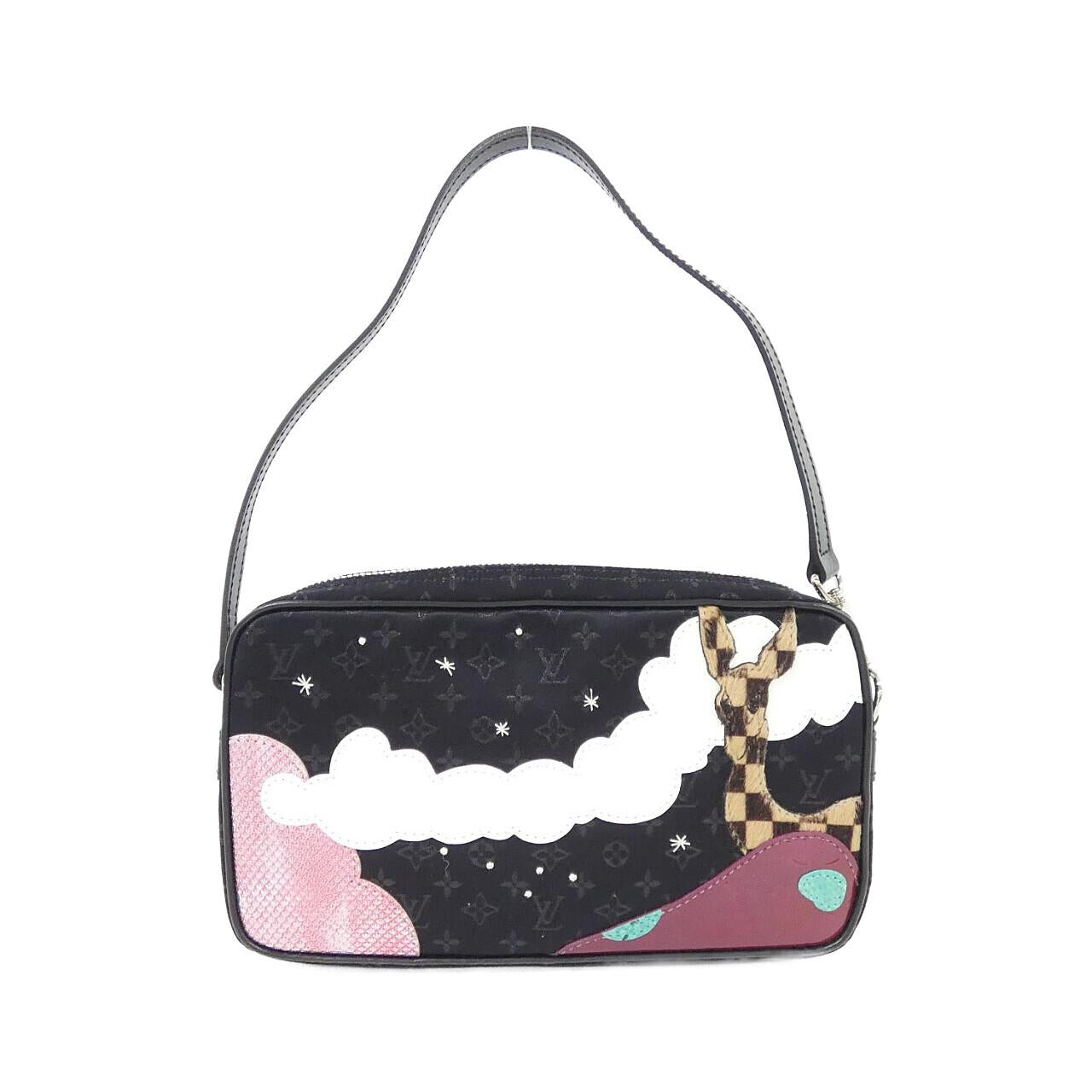 Louis Vuitton Conte de Fées Pochette accessory pouch