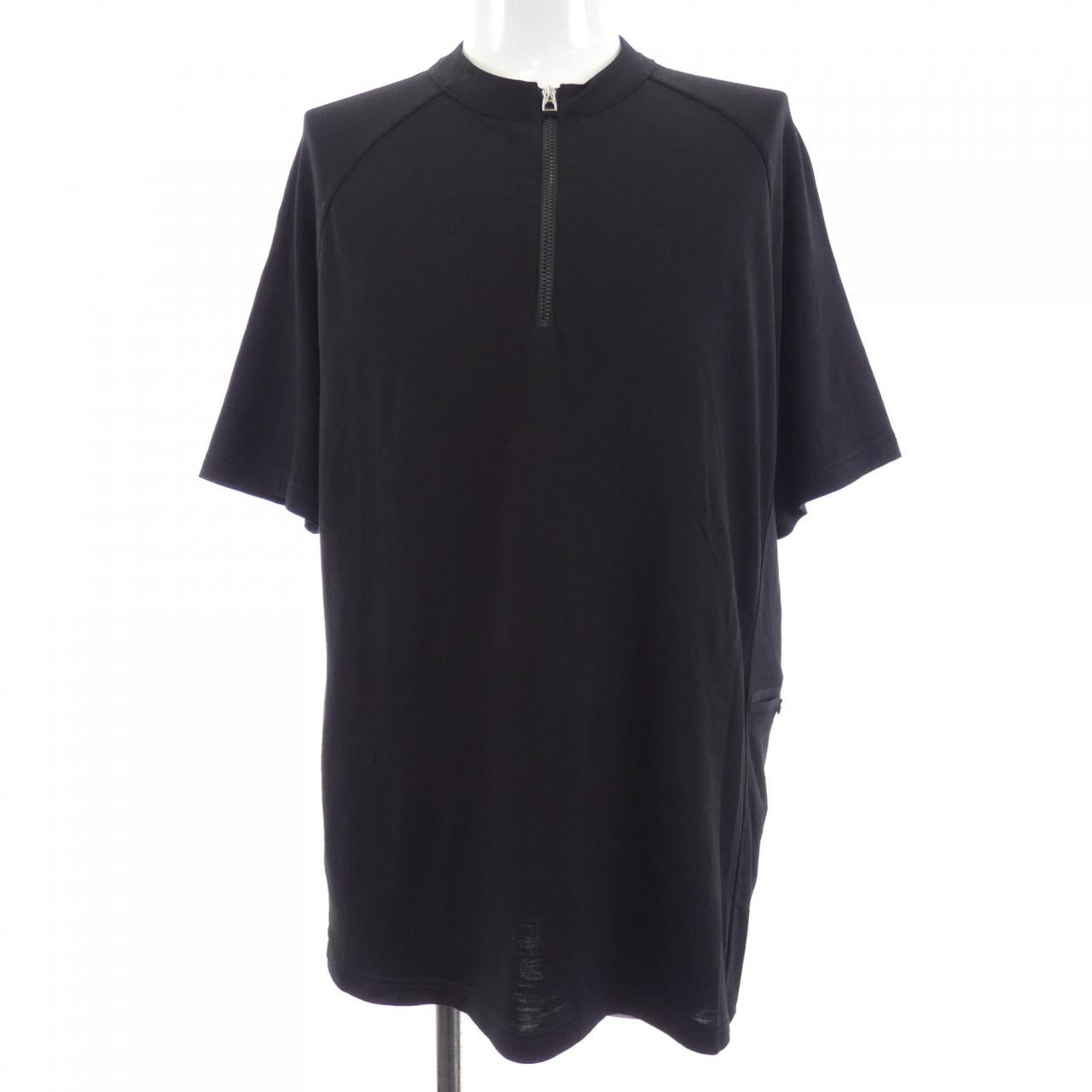 Hermes Hermes Fit SELLIER Cotton T Shirt